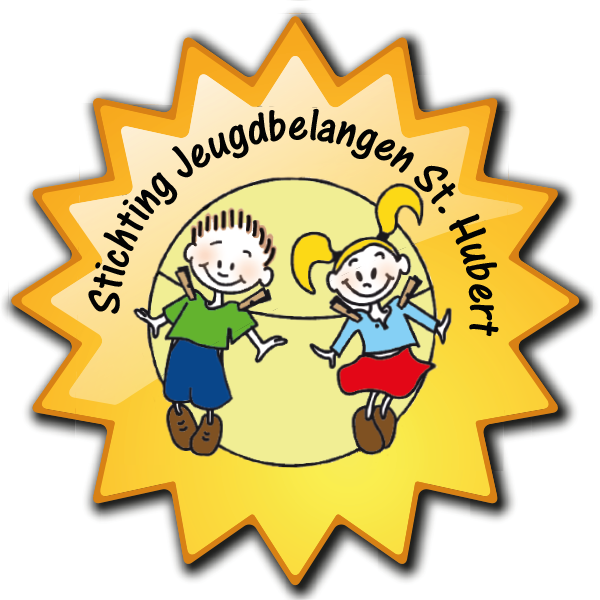 logo stichting jeugdbelangen sinthubert